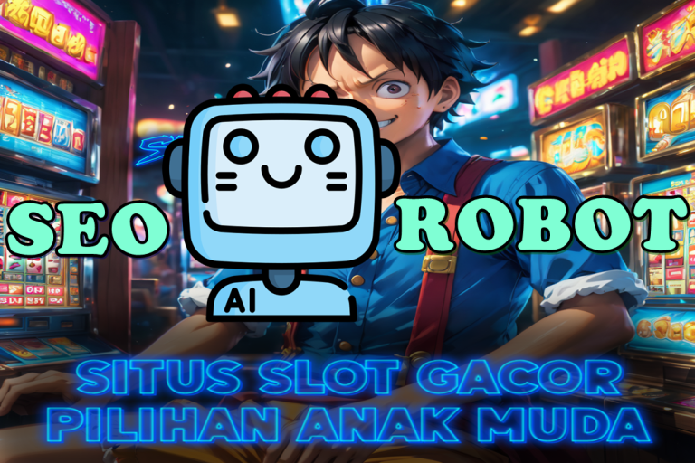 Ketahui Selengkapnya Mengenai Judi Game Slot