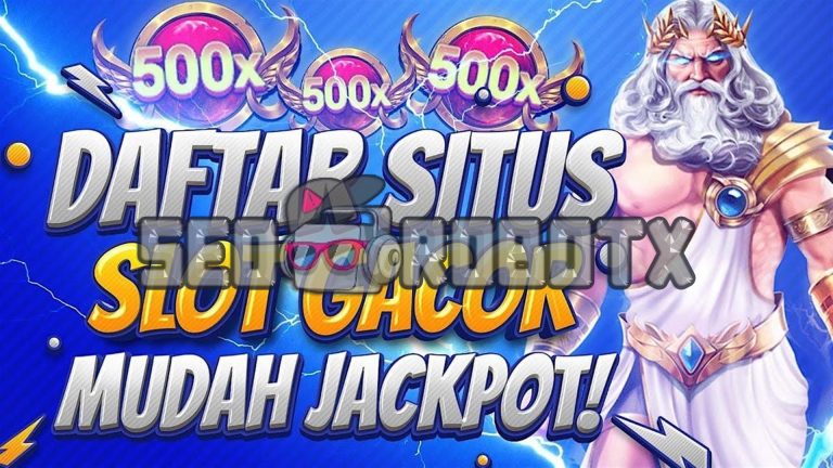 Tips Terbaru untuk Menemukan Slot Gacor Hari Ini